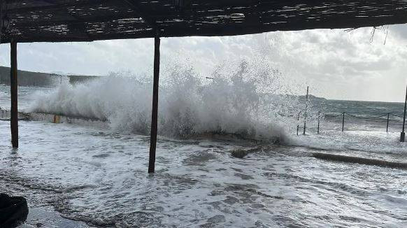 İstanbul dahil çok sayıda ili vuracak! Meteoroloji'den yeni uyarı geldi - Resim: 2